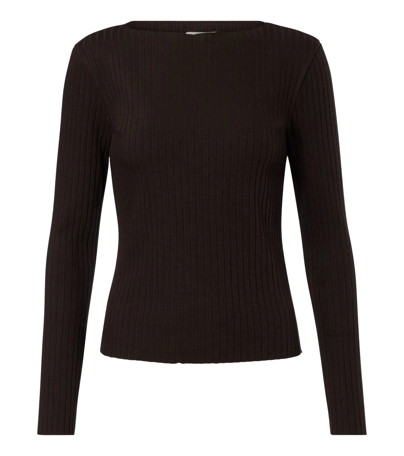 Ribbed sweater Ribbed sweater