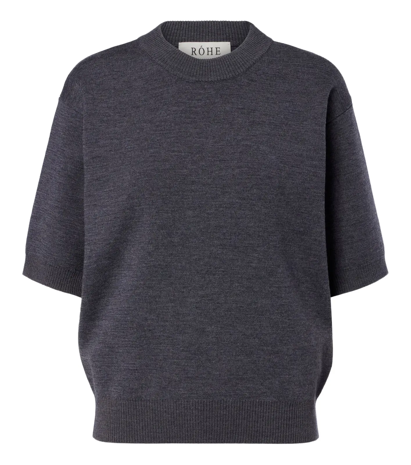 Róhe Wool sweater Róhe Wool sweater