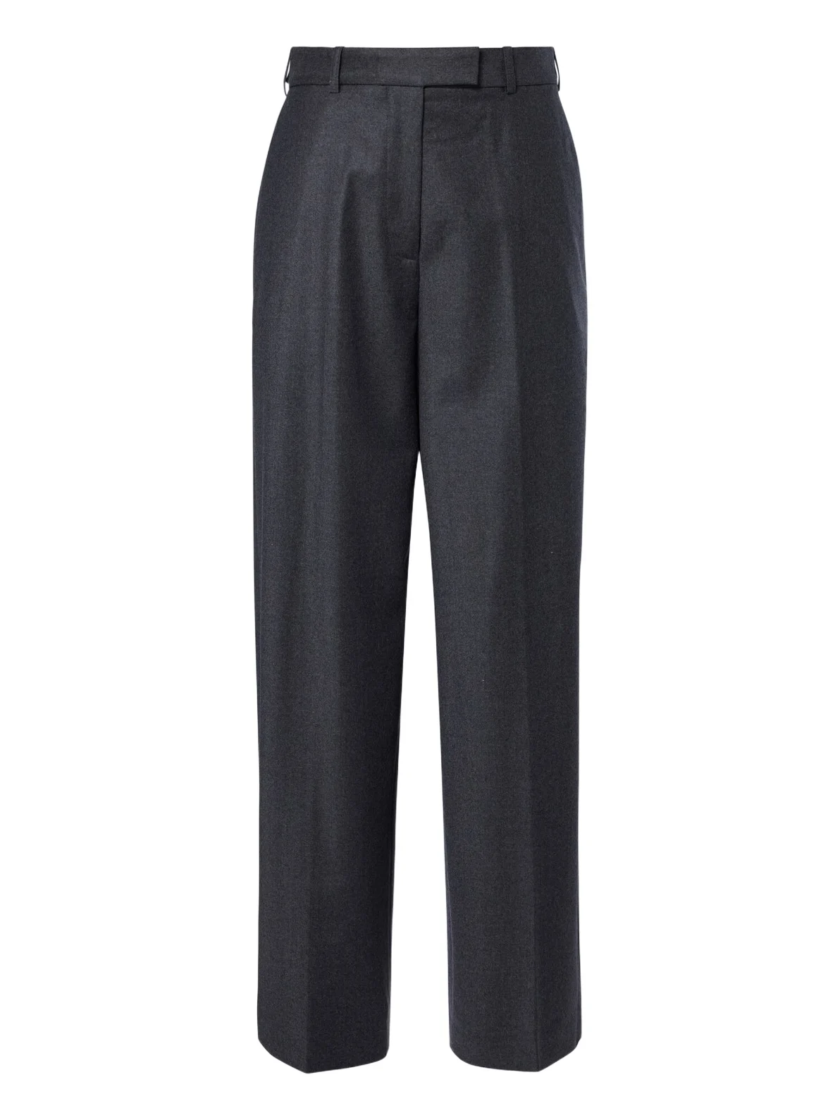 Róhe Virgin wool wide-leg pants