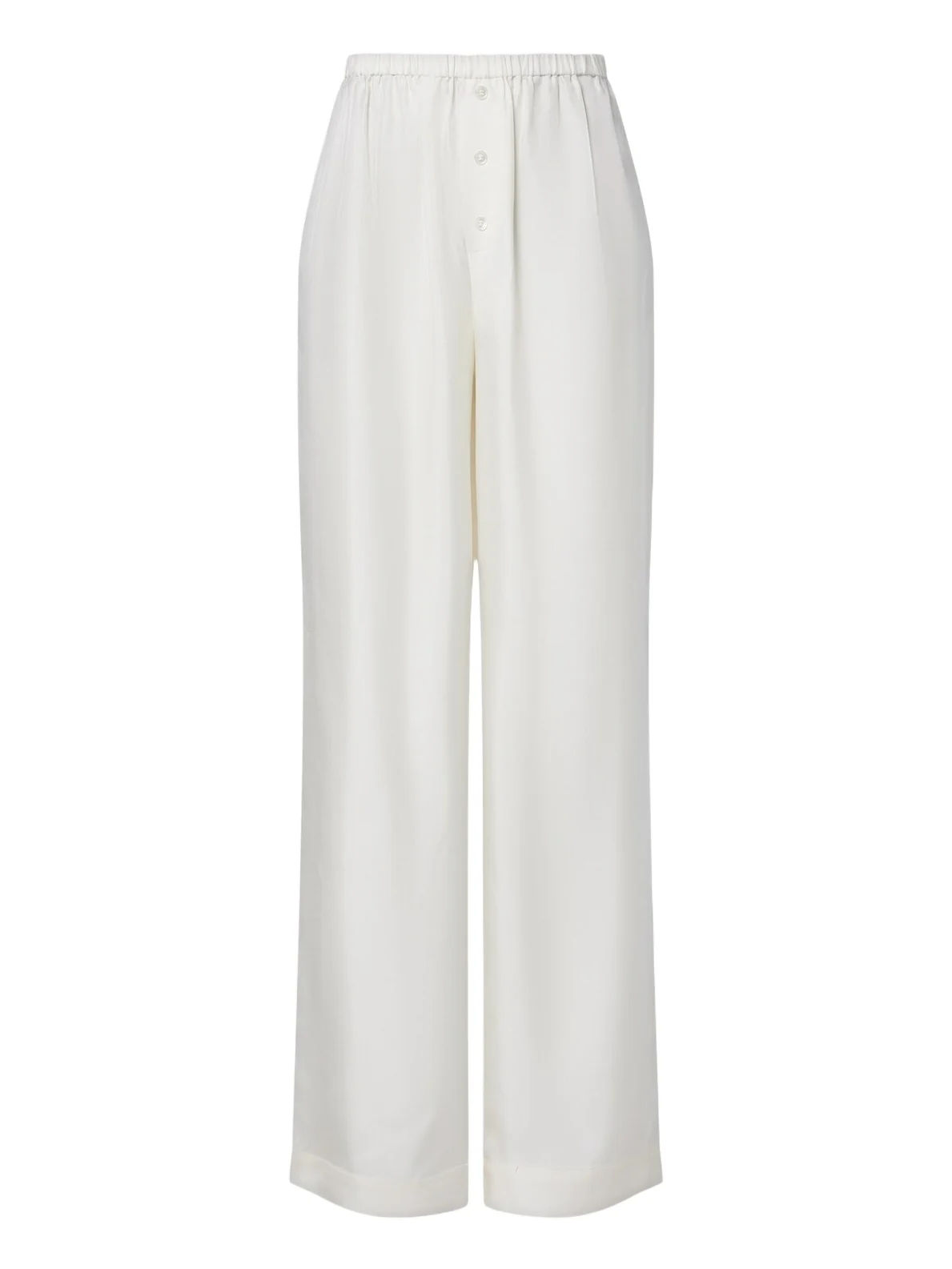 Róhe Silk wide-leg pants Róhe Silk wide-leg pants
