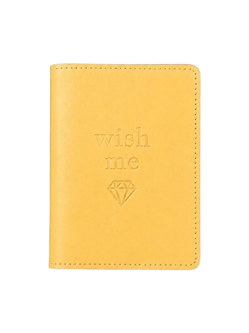 Wish Fine Jewelry Wish Passport Holder