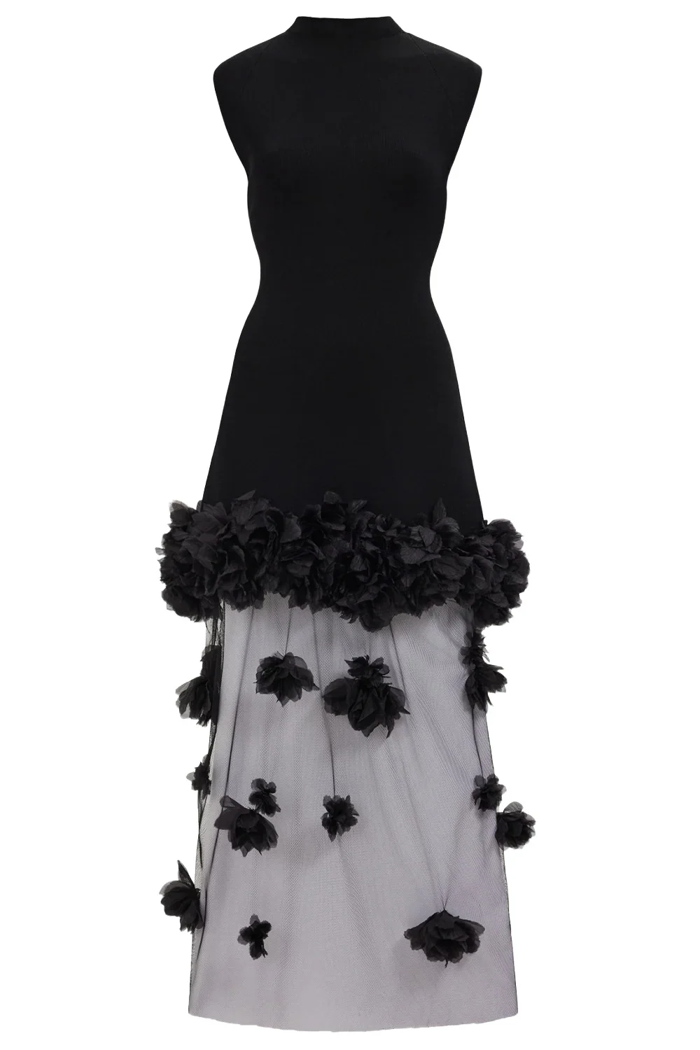 Fleura Midi Dress Fleura Midi Dress