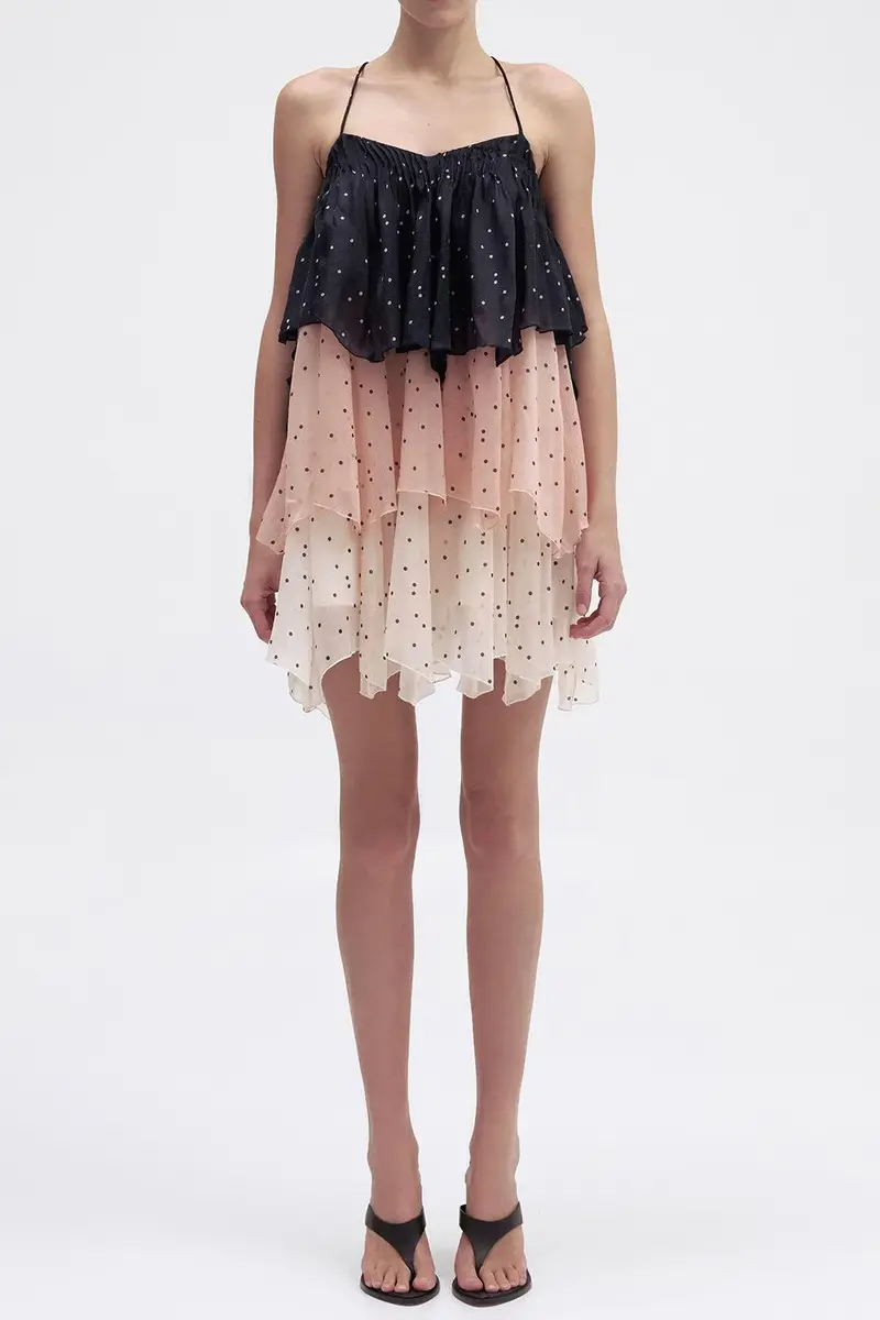 Aje Songstress Mini Dress | Thumbnail 2