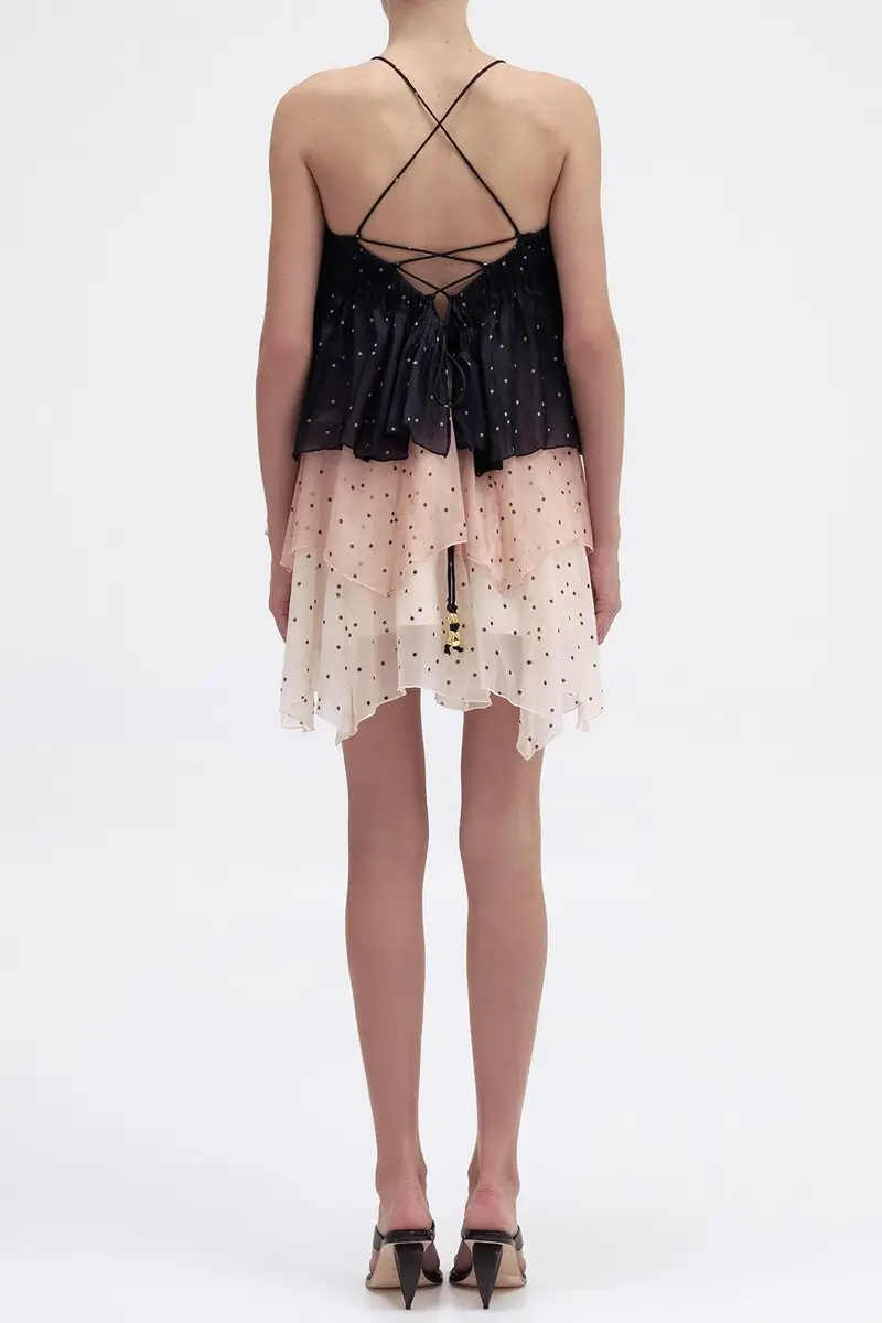 Aje Songstress Mini Dress | Thumbnail 4
