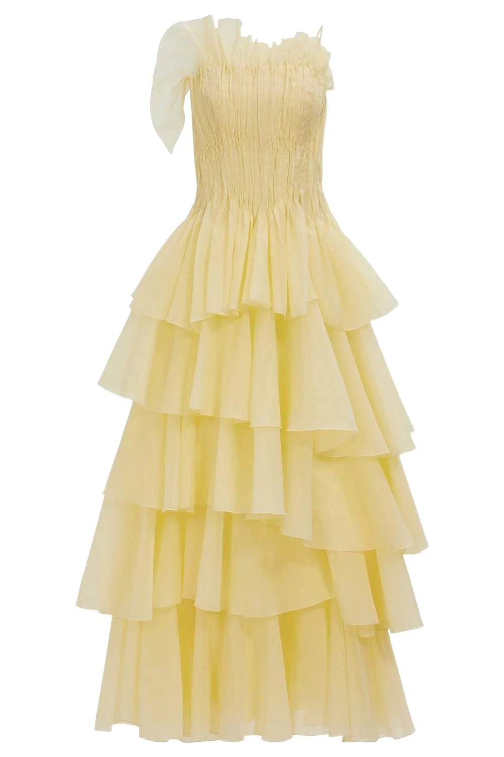 Sonnet Gown Sonnet Gown