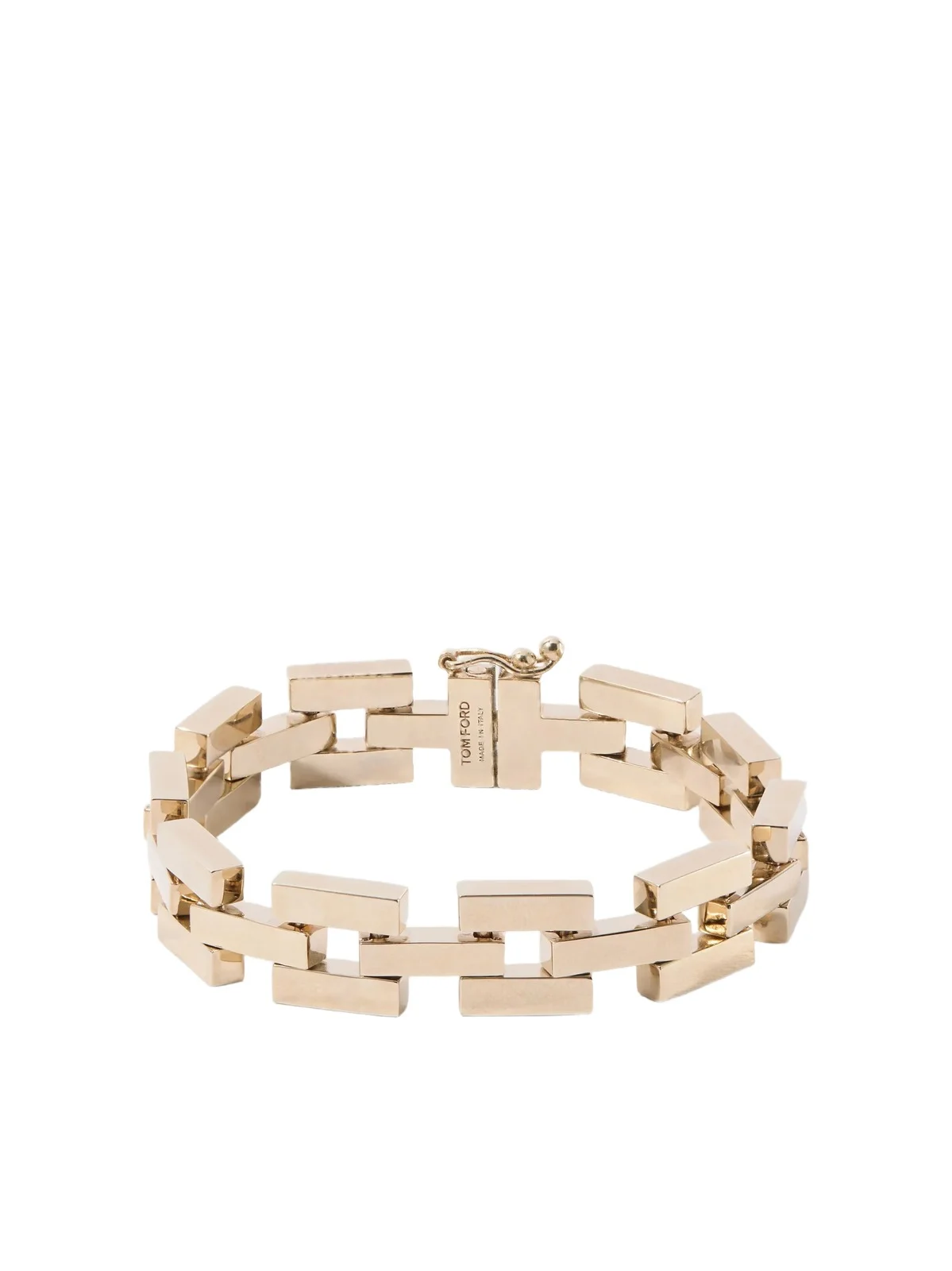 Gold-tone Bracelet