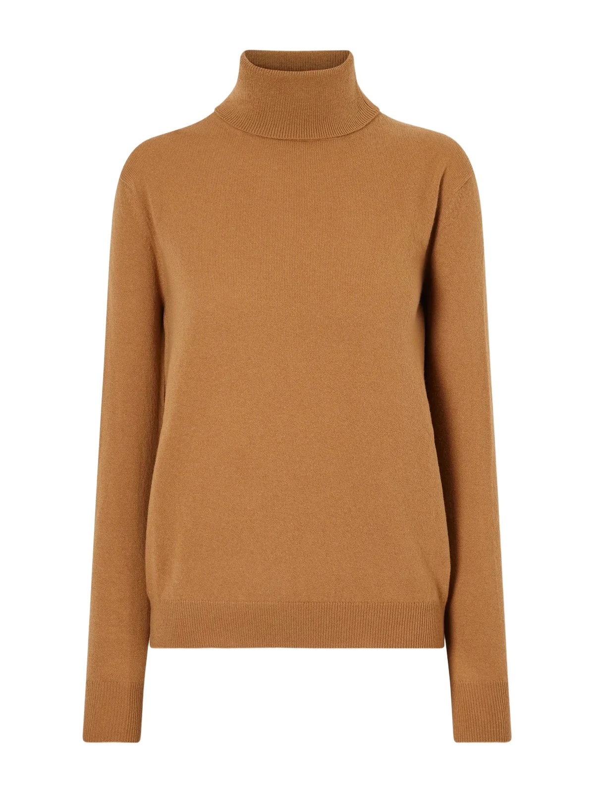 Wool And Cashmere-blend Turtleneck Sweater Wool And Cashmere-blend Turtleneck Sweater