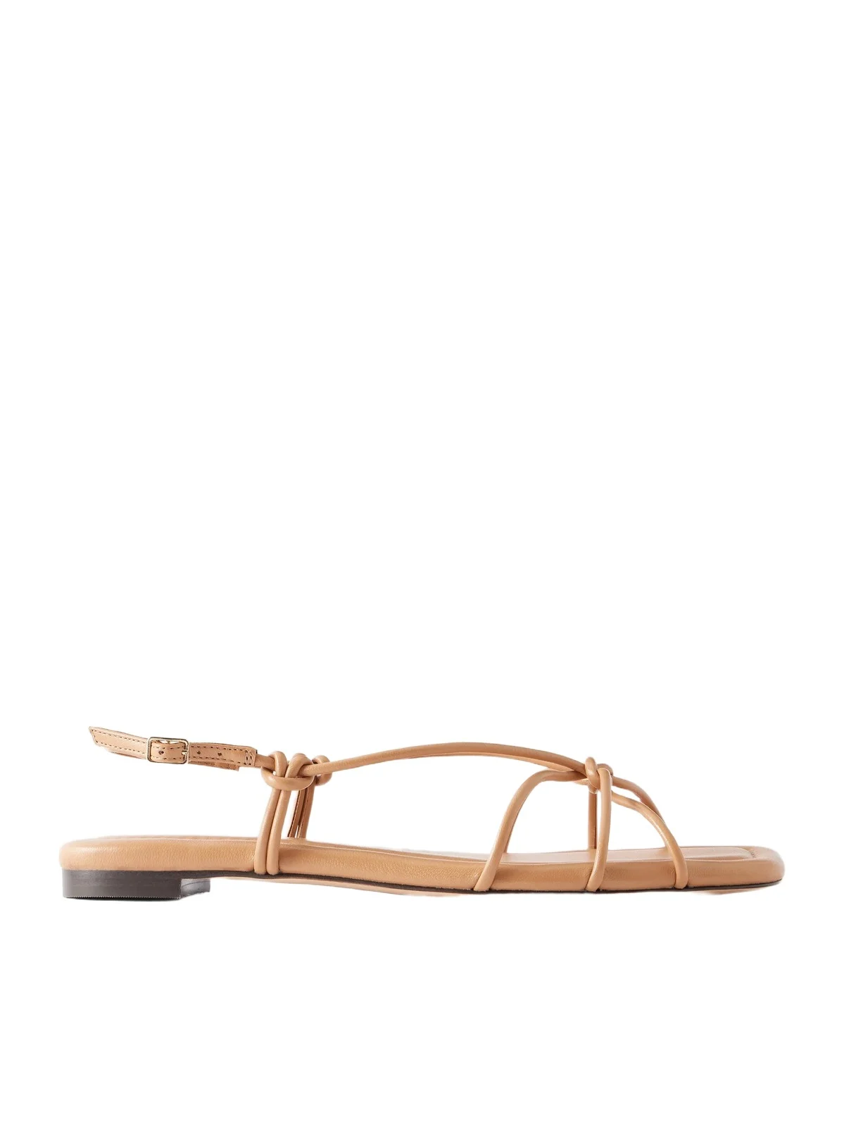 Karly Leather Sandals Karly Leather Sandals