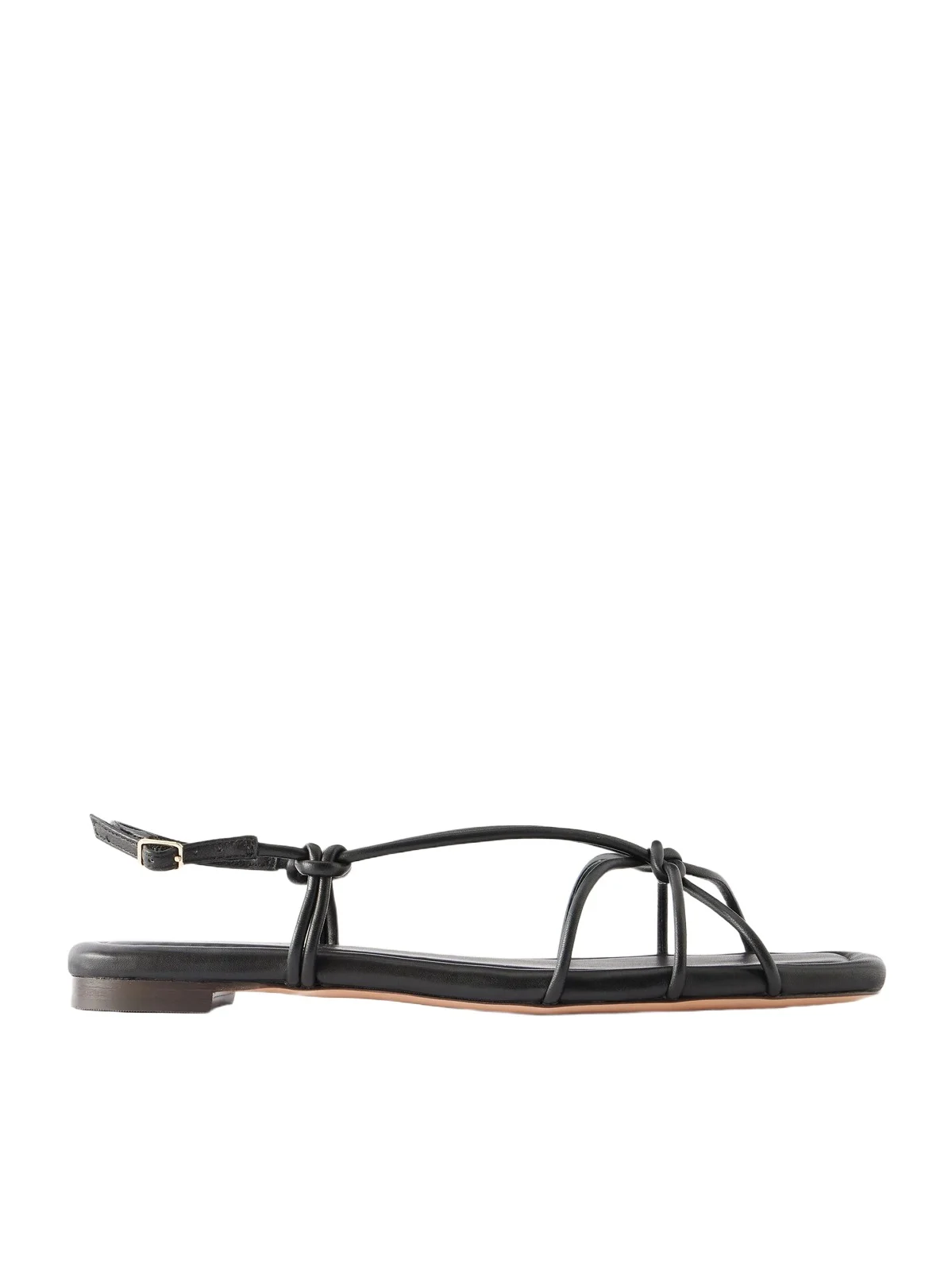 Karly Leather Sandals Karly Leather Sandals