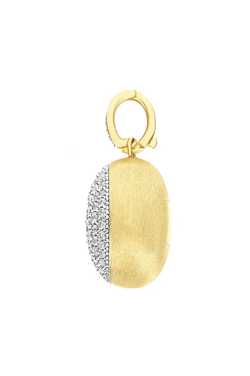 NANIS "Boules" Large Diamond Charm | Thumbnail 3