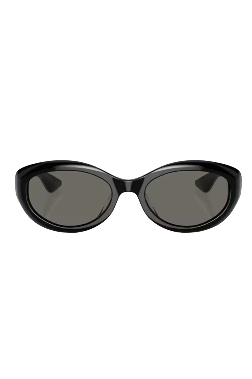 Oliver Peoples 1969C Sunglasses - Black Grey