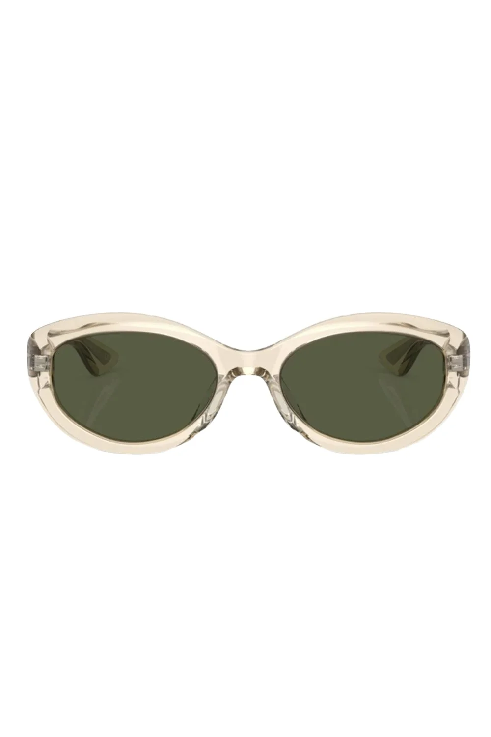 Oliver Peoples 1969C Sunglasses - Buff Grey