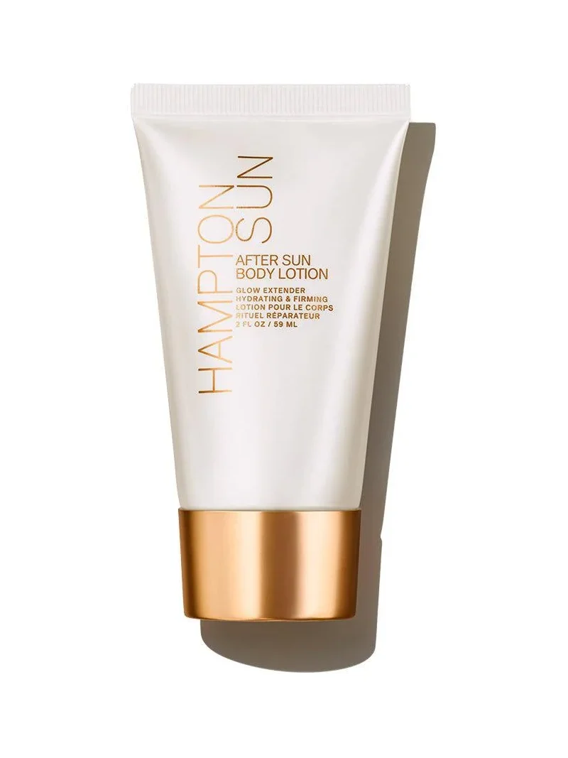 Hampton Sun After Sun Body Lotion