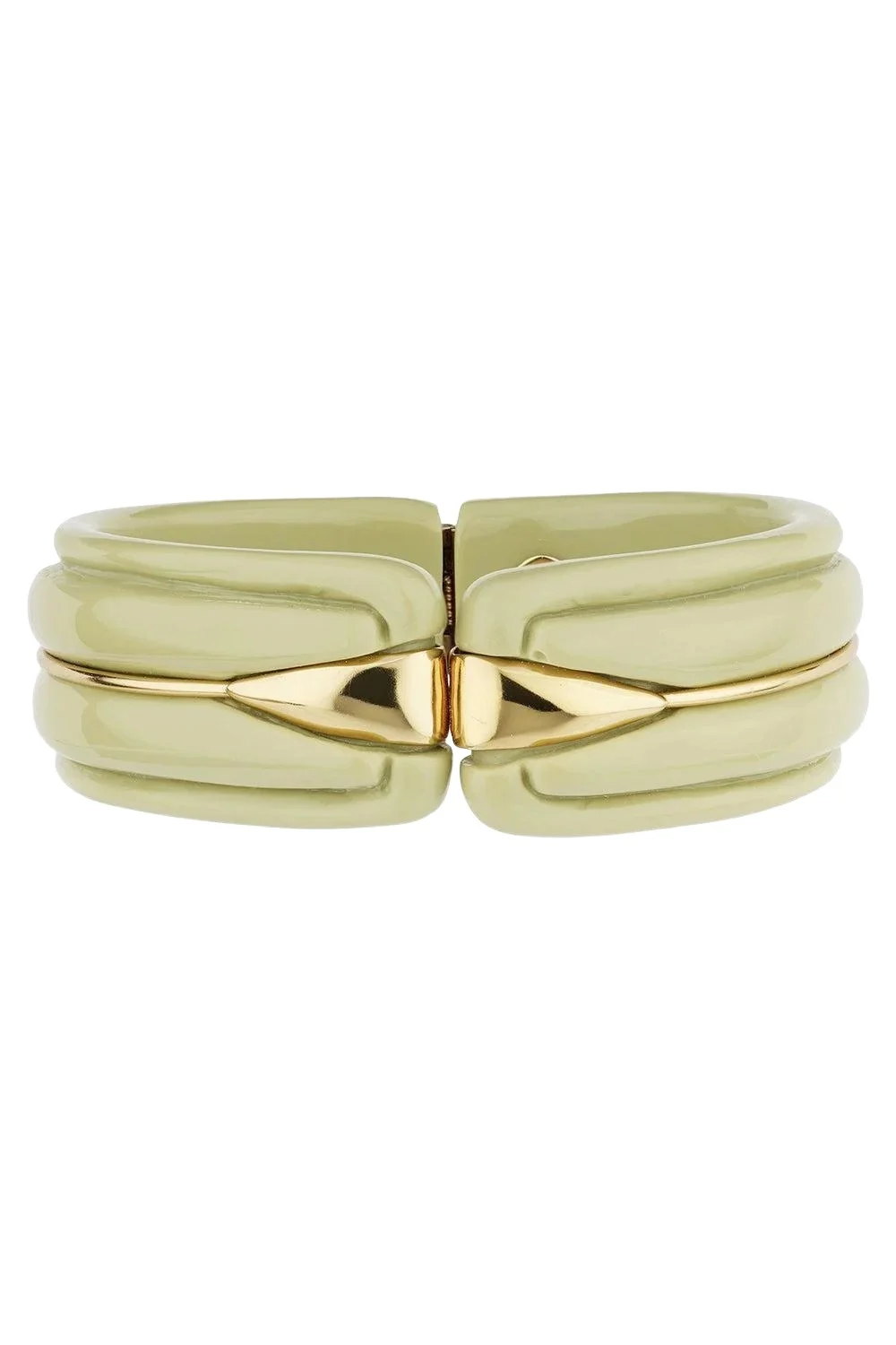Almond Ecume Bracelet