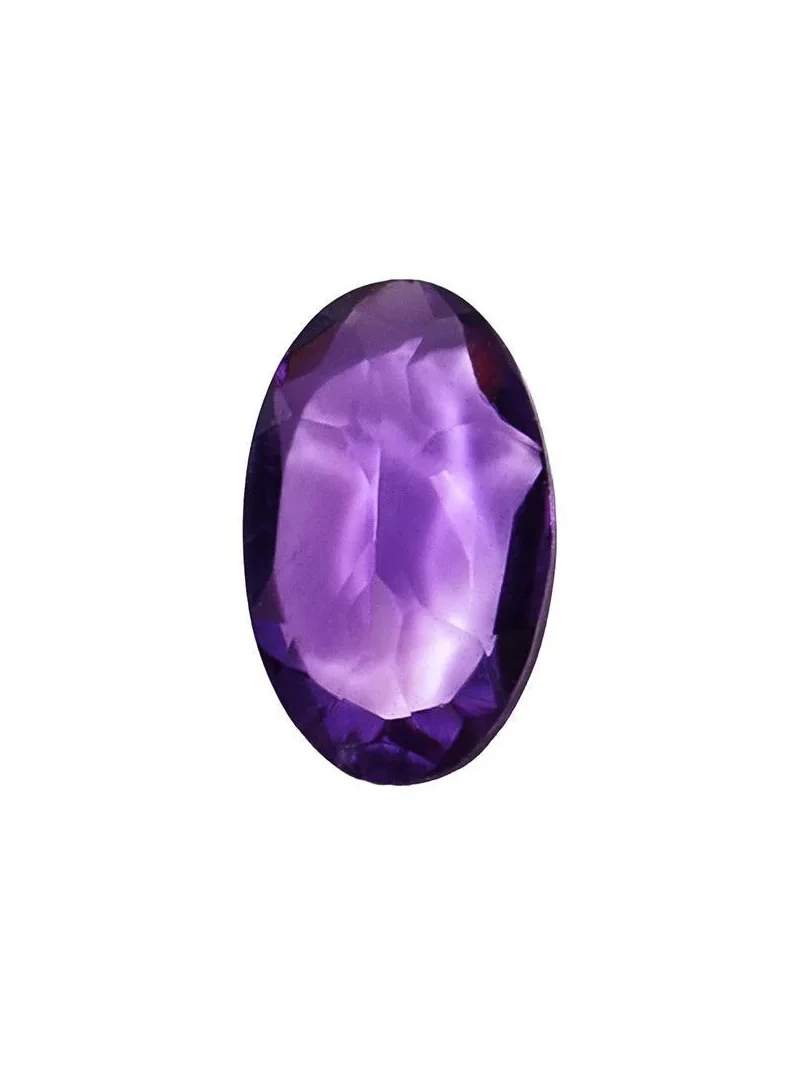 LOQUET Amethyst February Birthstone Charm