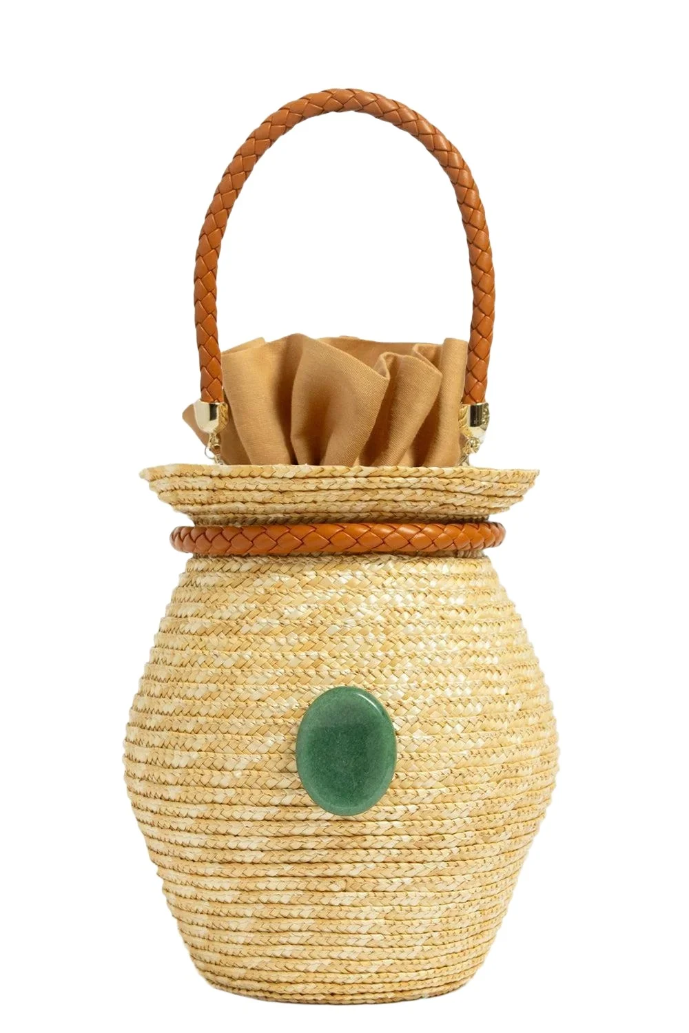 Amphora Natural Bag