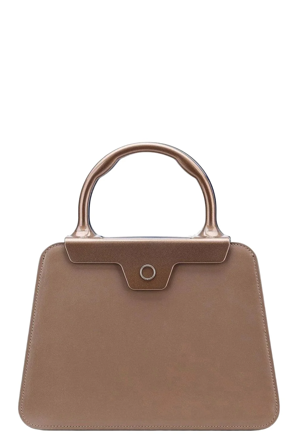 JEFFREY LEVINSON Andie Top Handle Bag