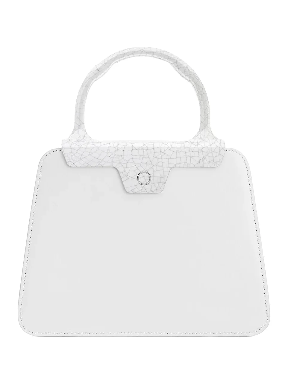 JEFFREY LEVINSON Andie Top Handle Bag