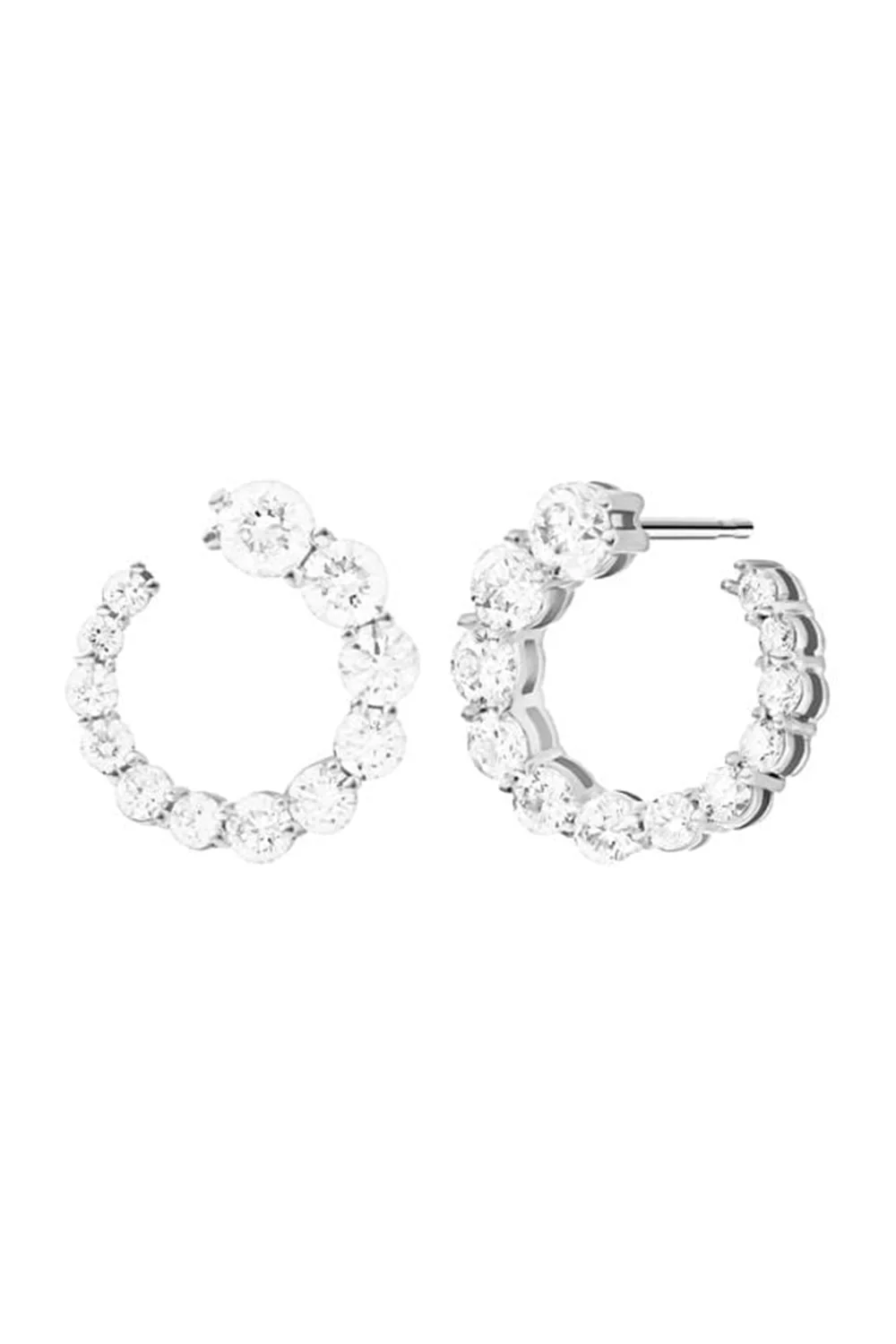 Aria Diamond Earwrap