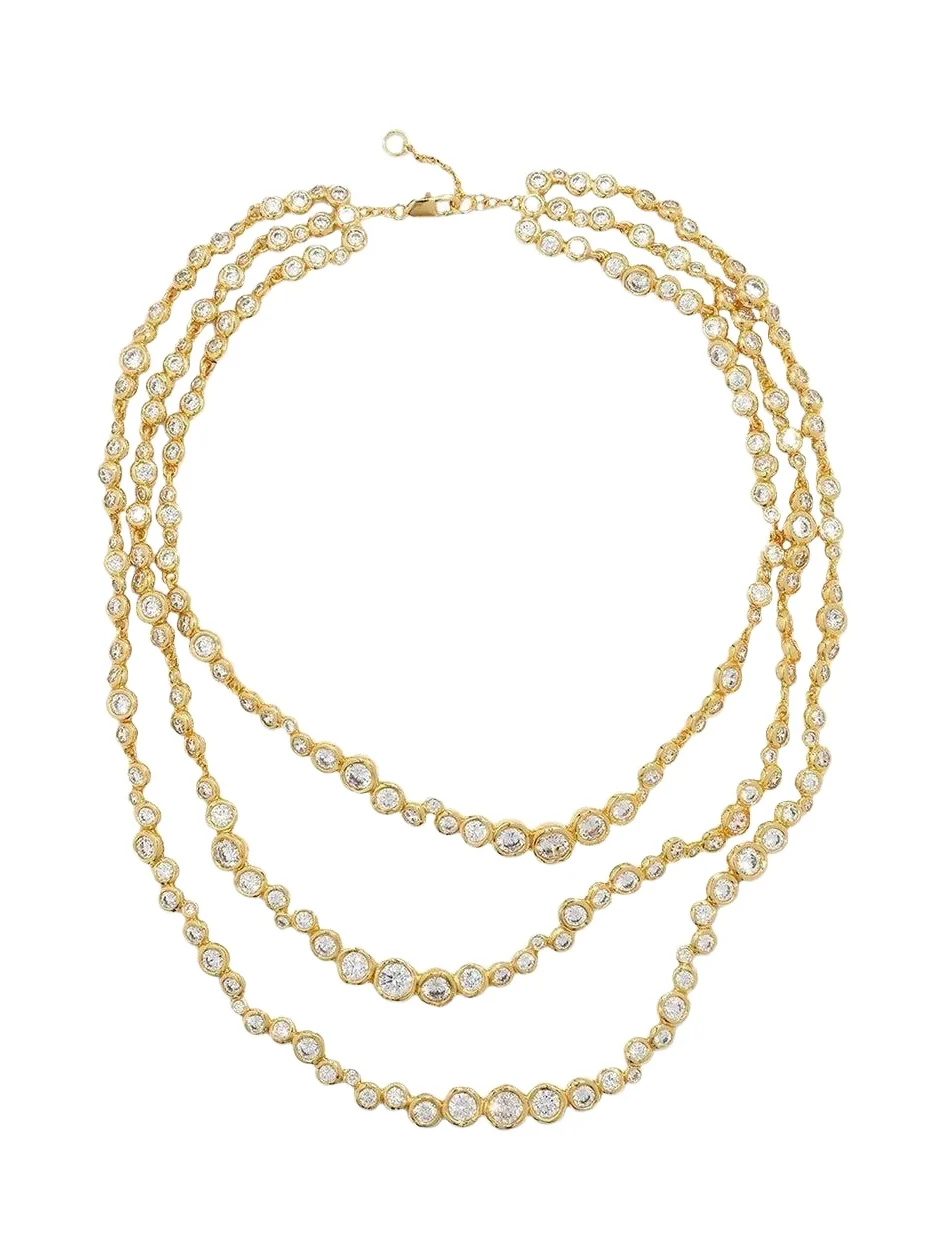 Asterales Necklace Asterales Necklace