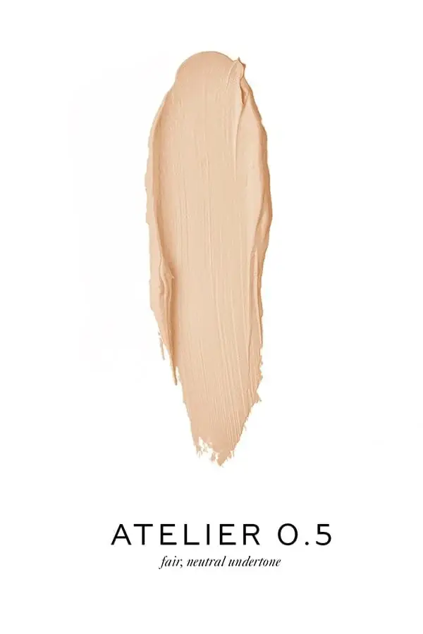 Westman Atelier Atelier 0.5 Vital Skin Foundation Stick | Thumbnail 2 Westman Atelier Atelier 0.5 Vital Skin Foundation Stick | Thumbnail 2