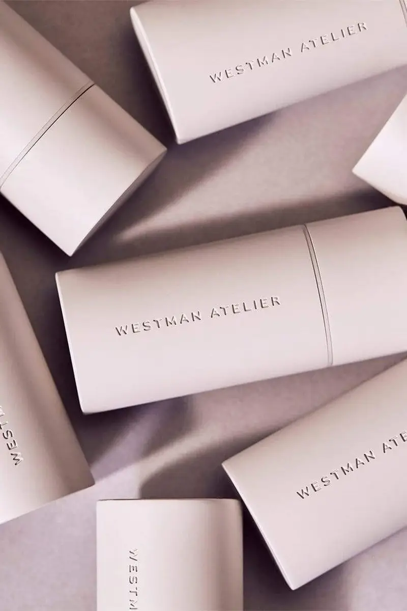 Westman Atelier Atelier II Vital Skin Foundation Stick | Thumbnail 5 Westman Atelier Atelier II Vital Skin Foundation Stick | Thumbnail 5