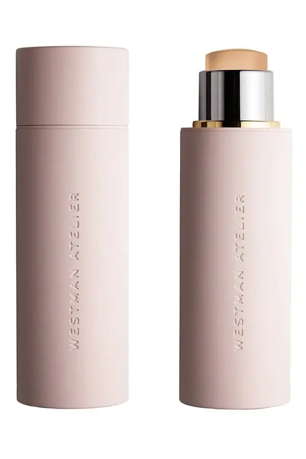Westman Atelier Atelier V Vital Skin Foundation Stick