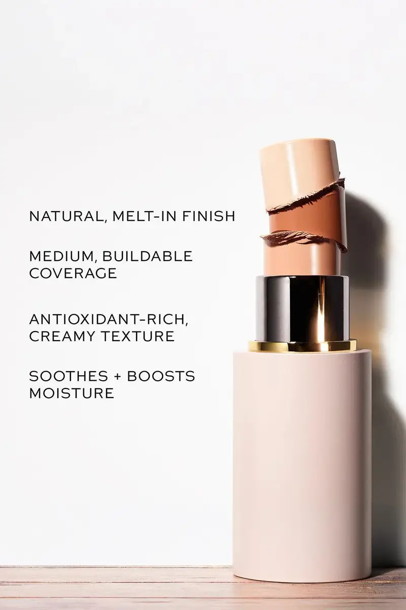 Westman Atelier Atelier X.50 Vital Skin Foundation Stick | Thumbnail 4 Westman Atelier Atelier X.50 Vital Skin Foundation Stick | Thumbnail 4