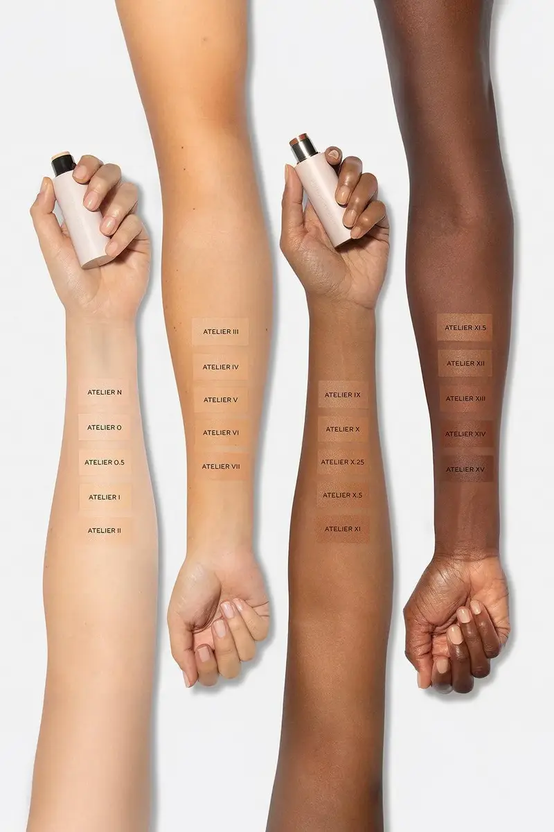 Westman Atelier Atelier X.50 Vital Skin Foundation Stick | Thumbnail 5 Westman Atelier Atelier X.50 Vital Skin Foundation Stick | Thumbnail 5
