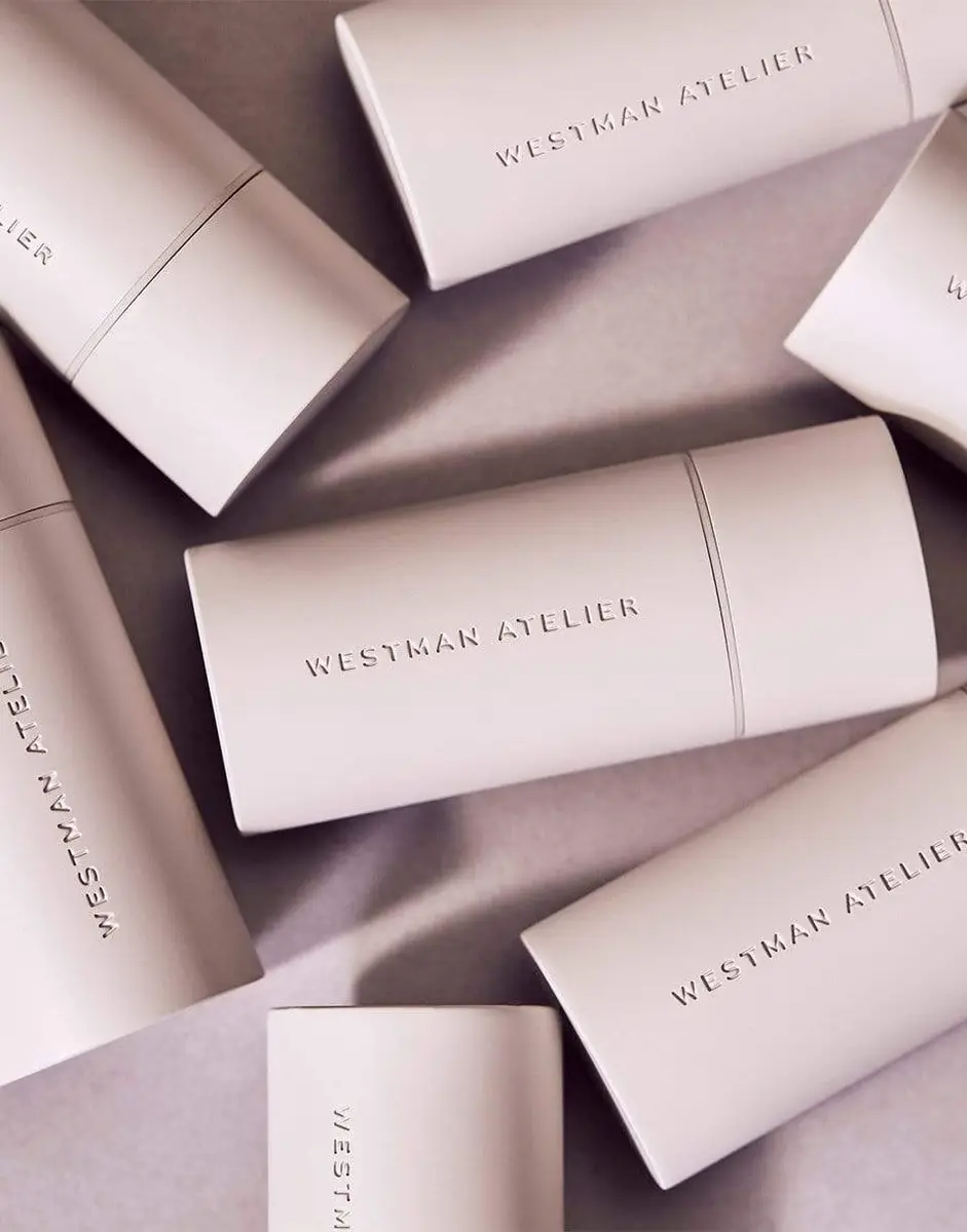 Westman Atelier Atelier XI Vital Skin Foundation Stick | Thumbnail 6 Westman Atelier Atelier XI Vital Skin Foundation Stick | Thumbnail 6