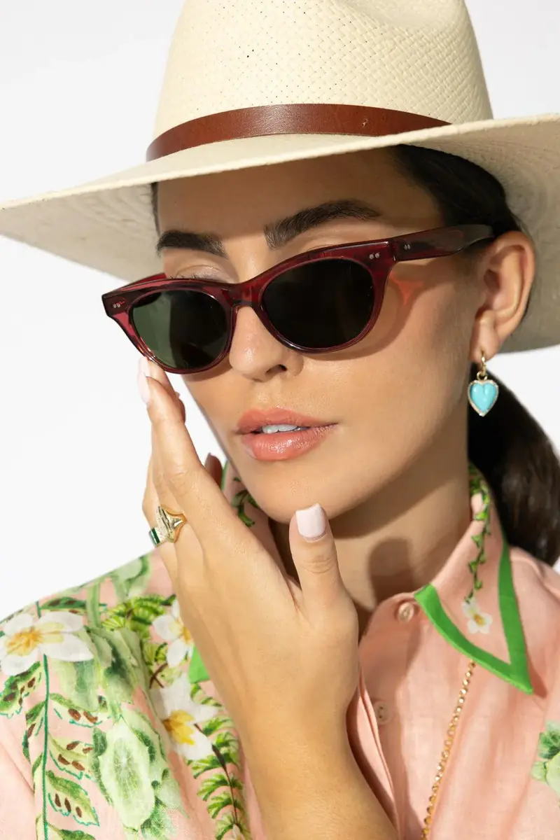 Oliver Peoples Avelin Sunglasses | Thumbnail 3 Oliver Peoples Avelin Sunglasses | Thumbnail 3