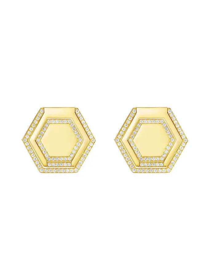 B Home Convertible Earrings