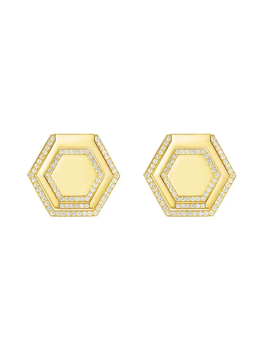 CADAR B Home Convertible Earrings