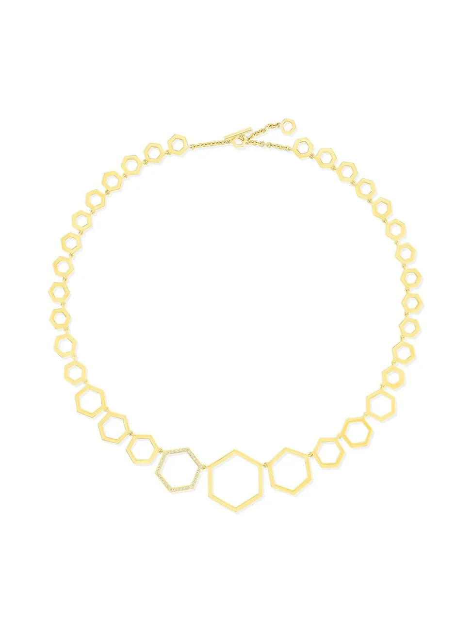 B Home Necklace B Home Necklace