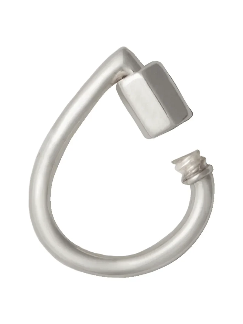 Marla Aaron Baby Drop Lock