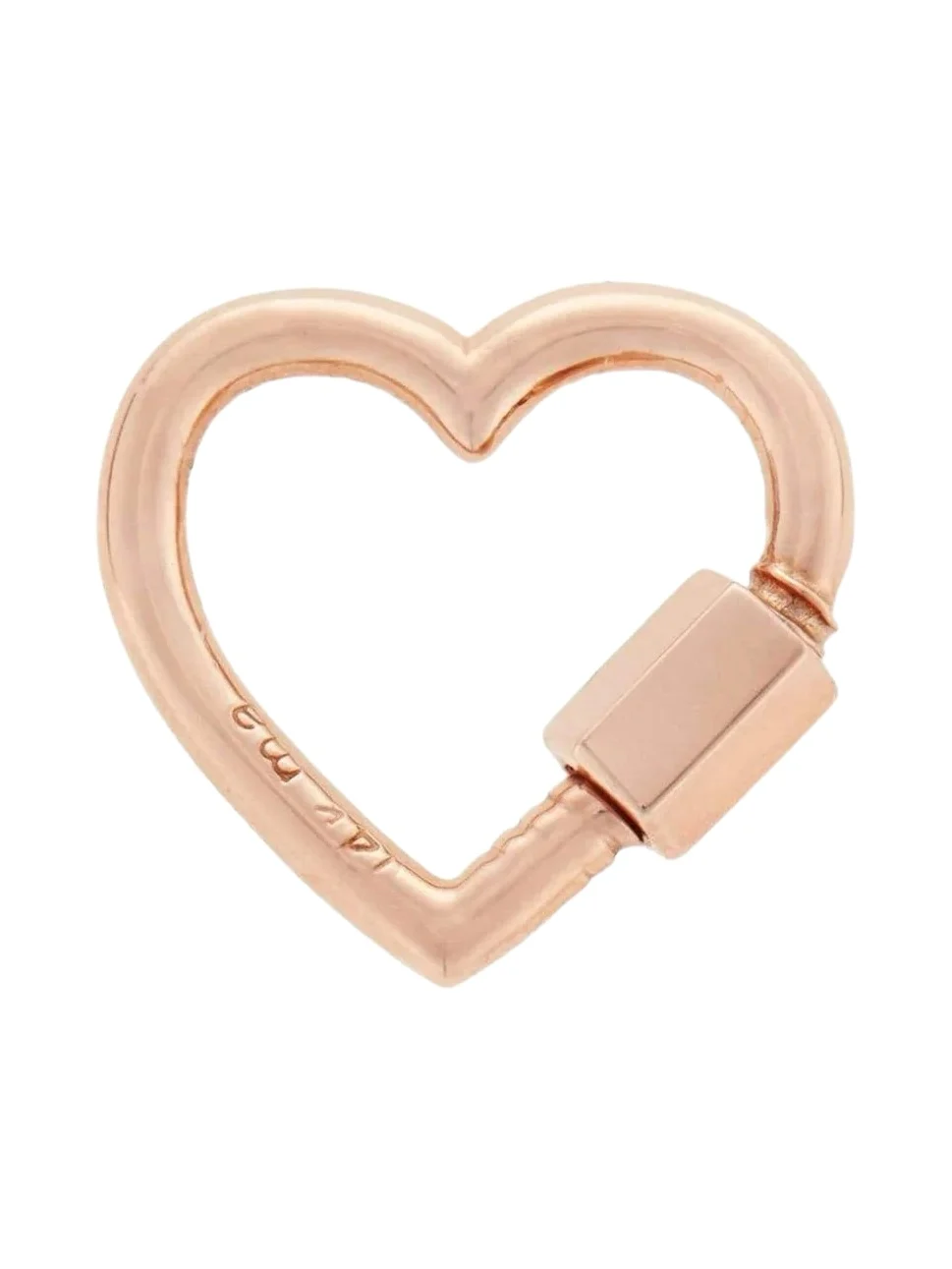 Baby Heartlock