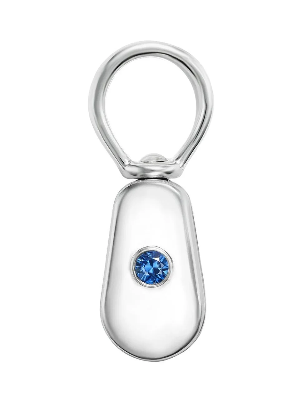 Blue Sapphire Baby Pulley Blue Sapphire Baby Pulley