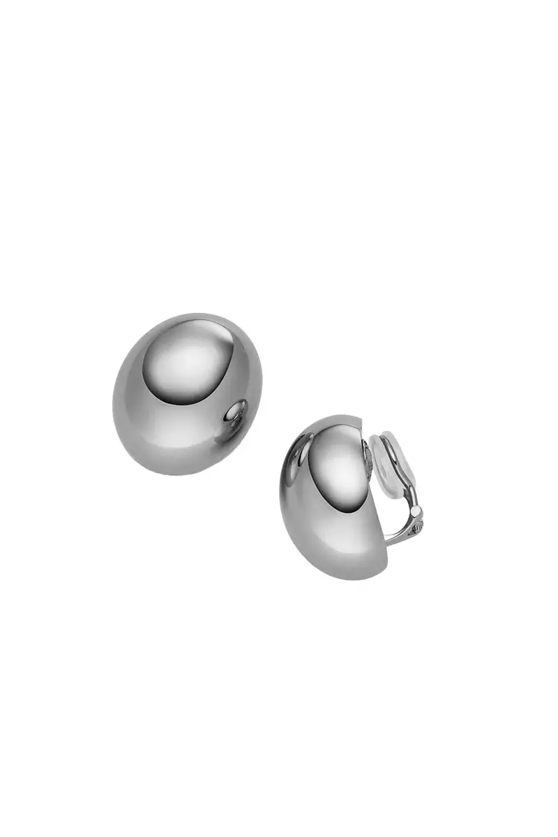 ISABELLE FA Bon Bon Clip Earrings | Thumbnail 3