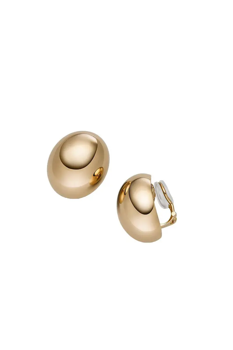 ISABELLE FA Bon Bon Clip Earrings