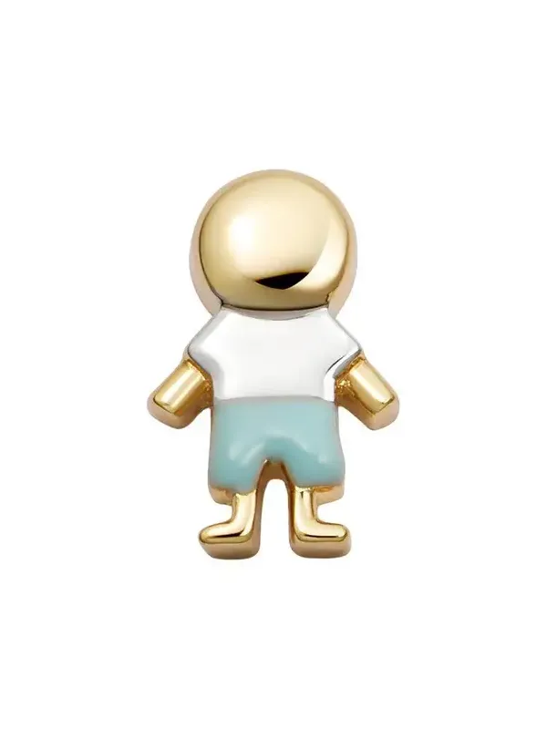 Boy Charm Boy Charm