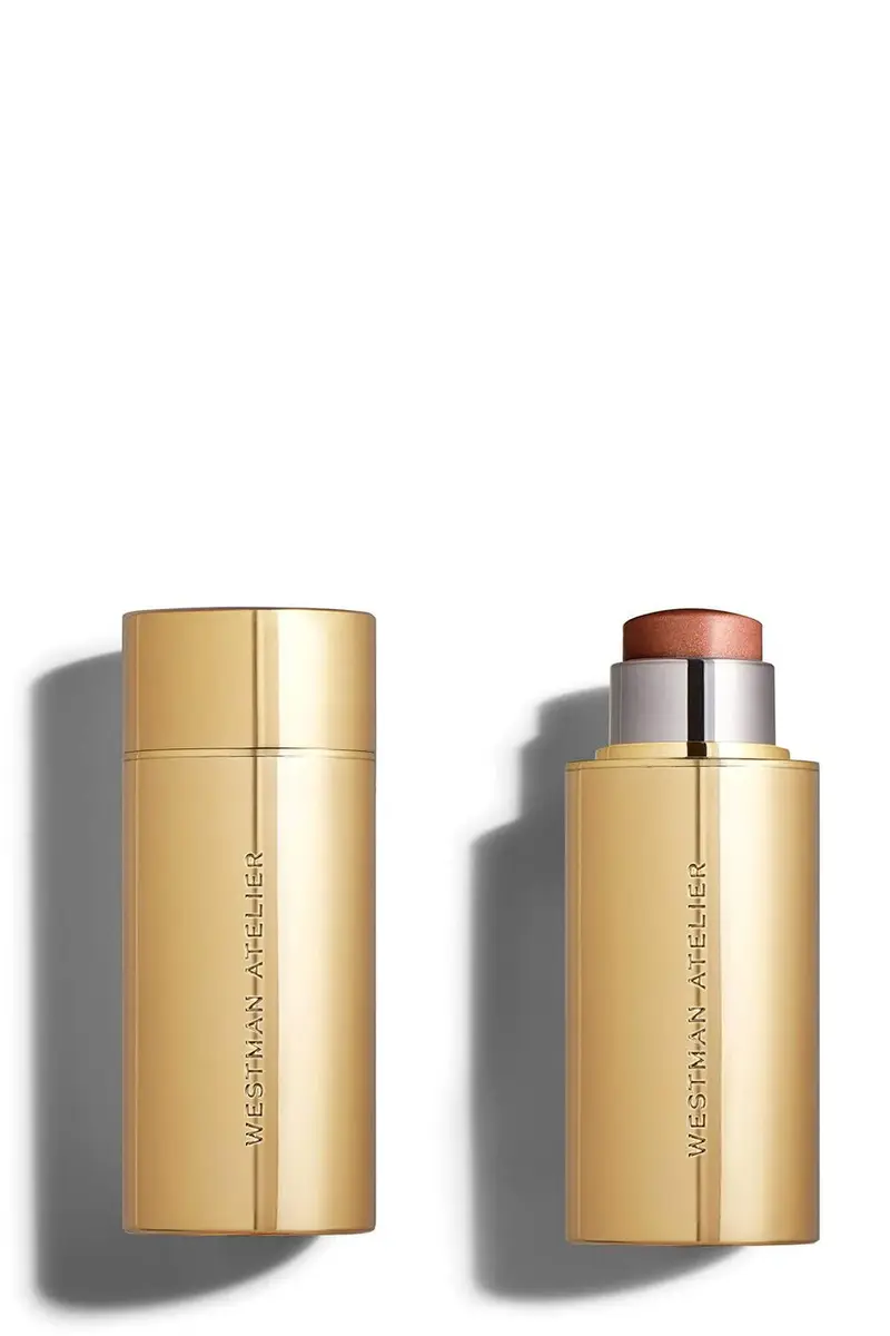 Westman Atelier Brulee Lit Up Highlight Stick | Thumbnail 2 Westman Atelier Brulee Lit Up Highlight Stick | Thumbnail 2