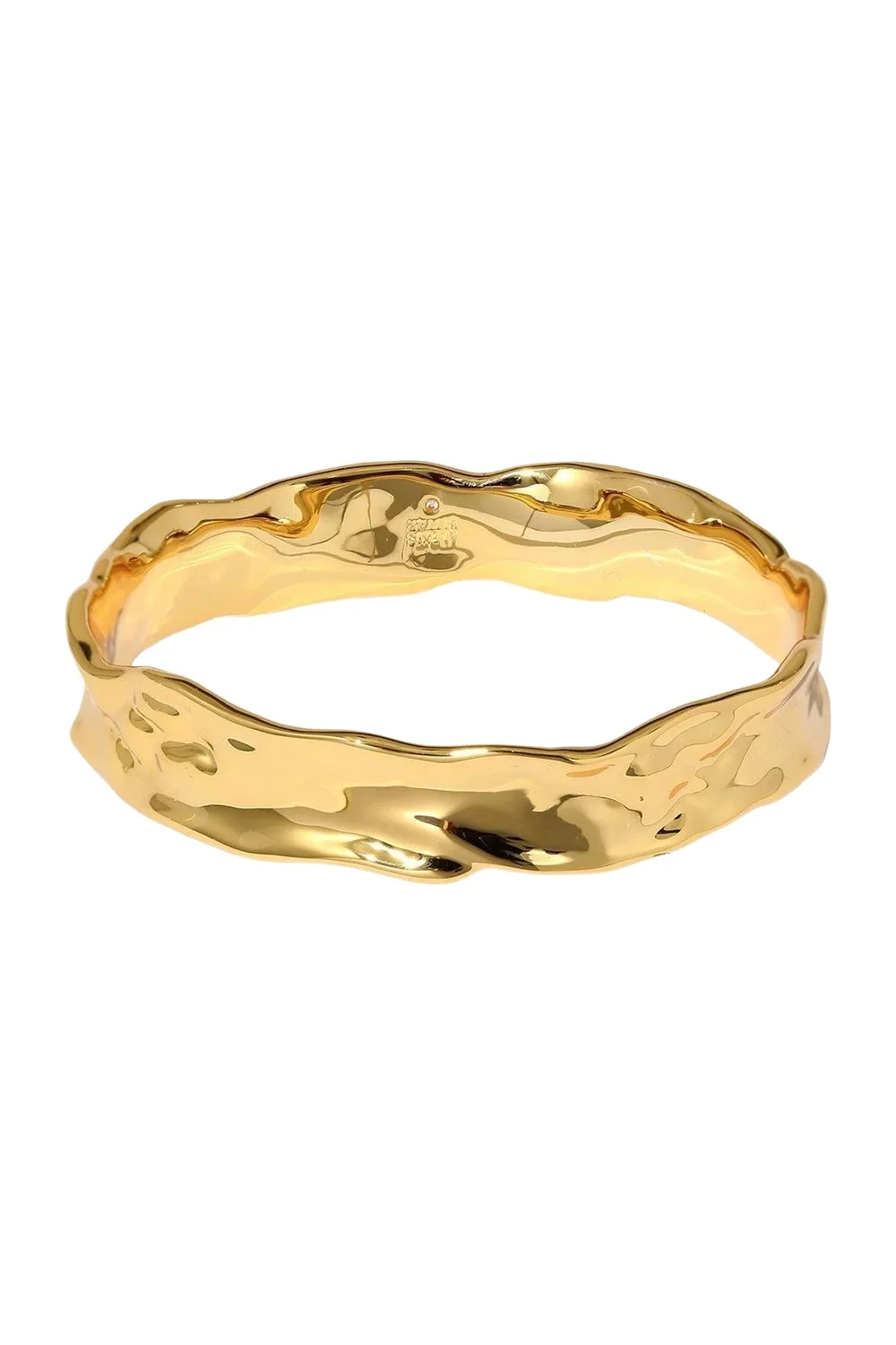 Brut Strap Bangle Bracelet Brut Strap Bangle Bracelet