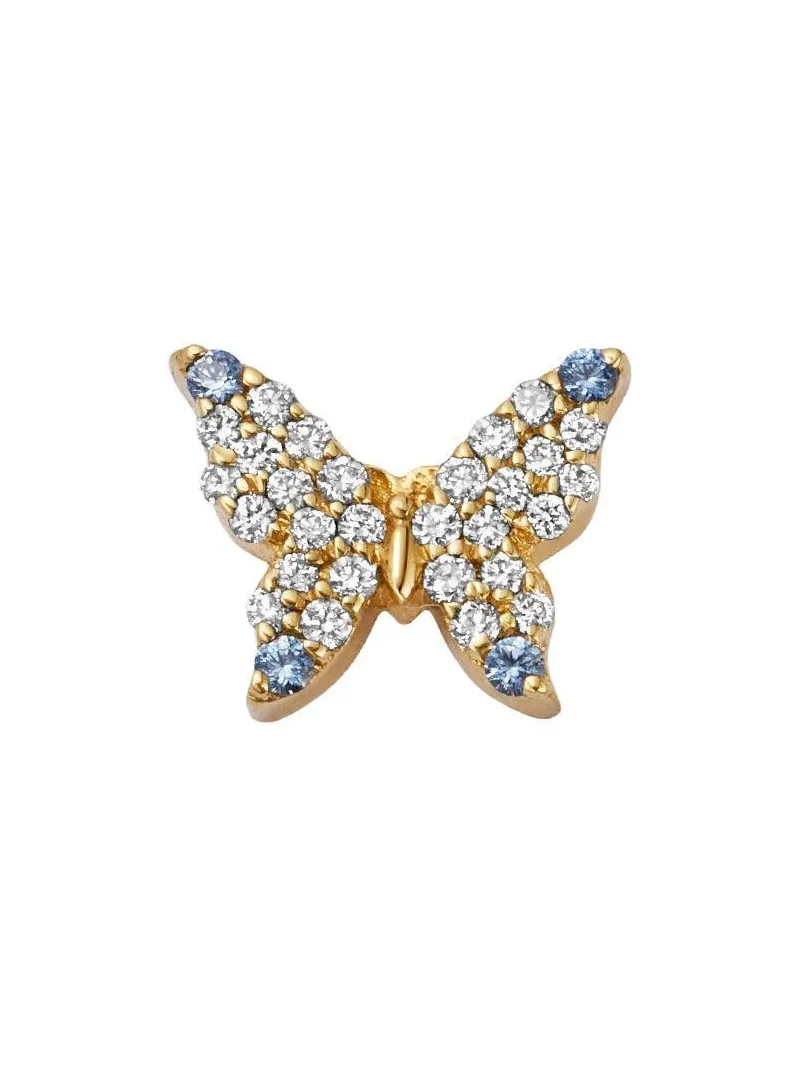 Butterfly Charm