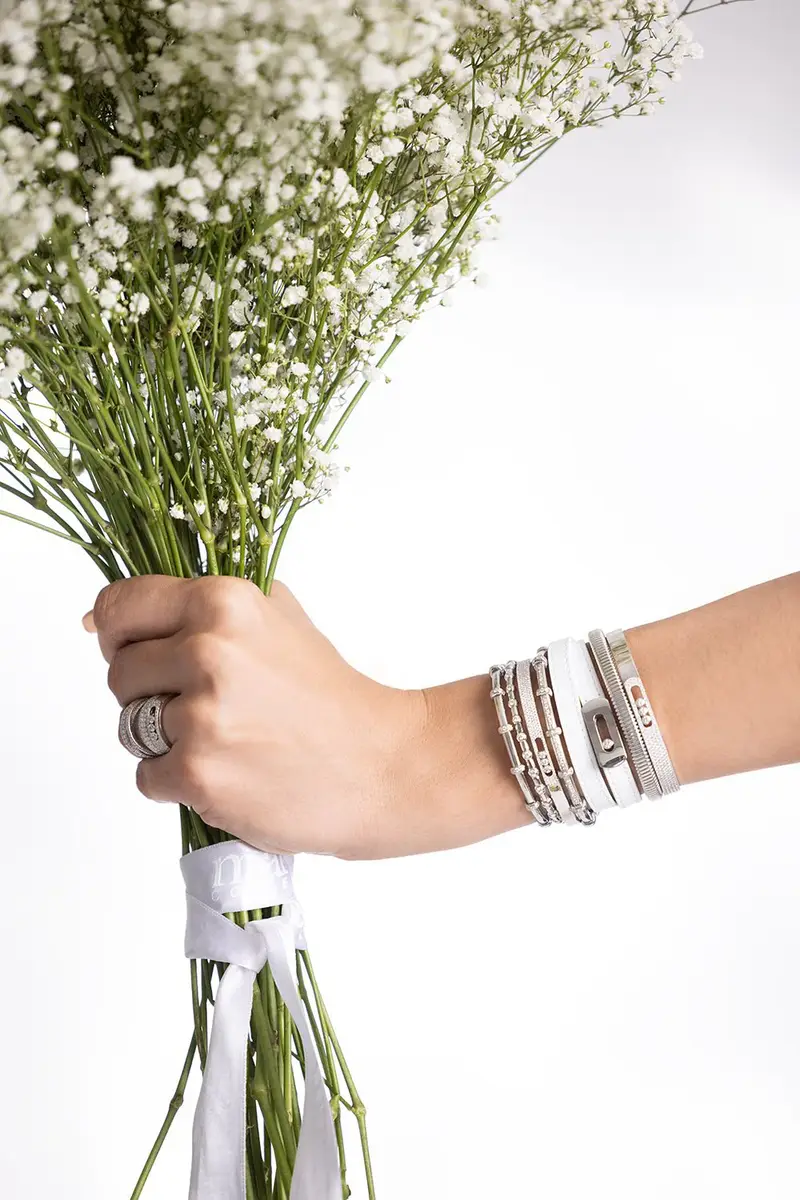 SIDNEY GARBER Carly Bracelet | Thumbnail 4 SIDNEY GARBER Carly Bracelet | Thumbnail 4