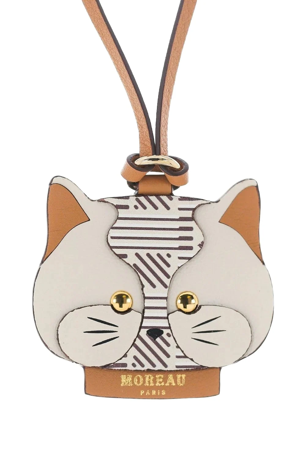 Cat Charm Cat Charm