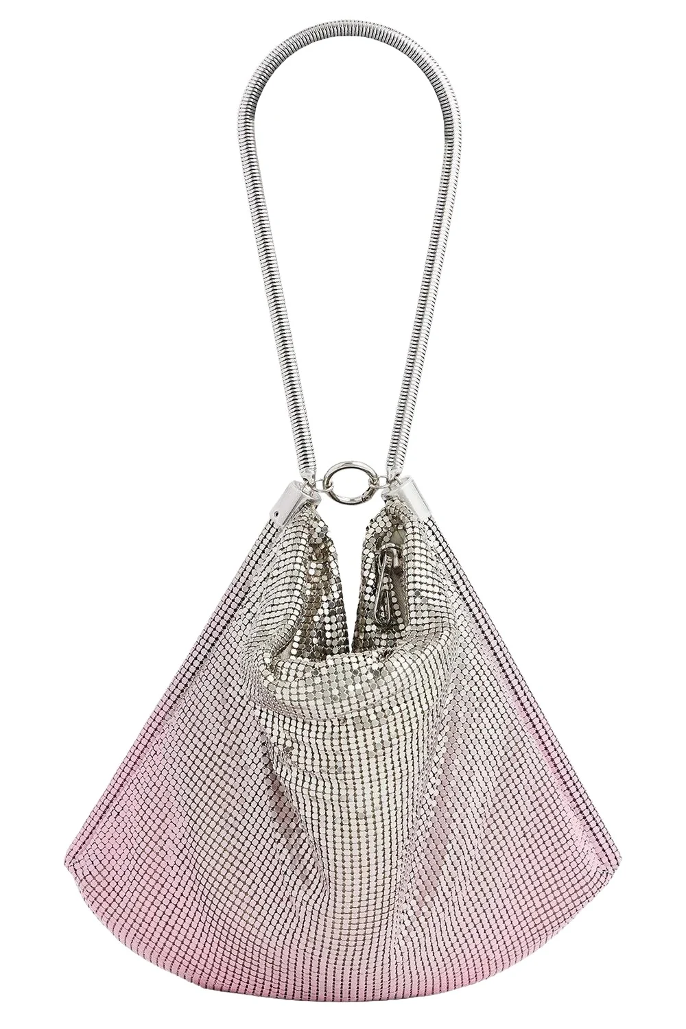 Chainmail Shoulder Bag Chainmail Shoulder Bag