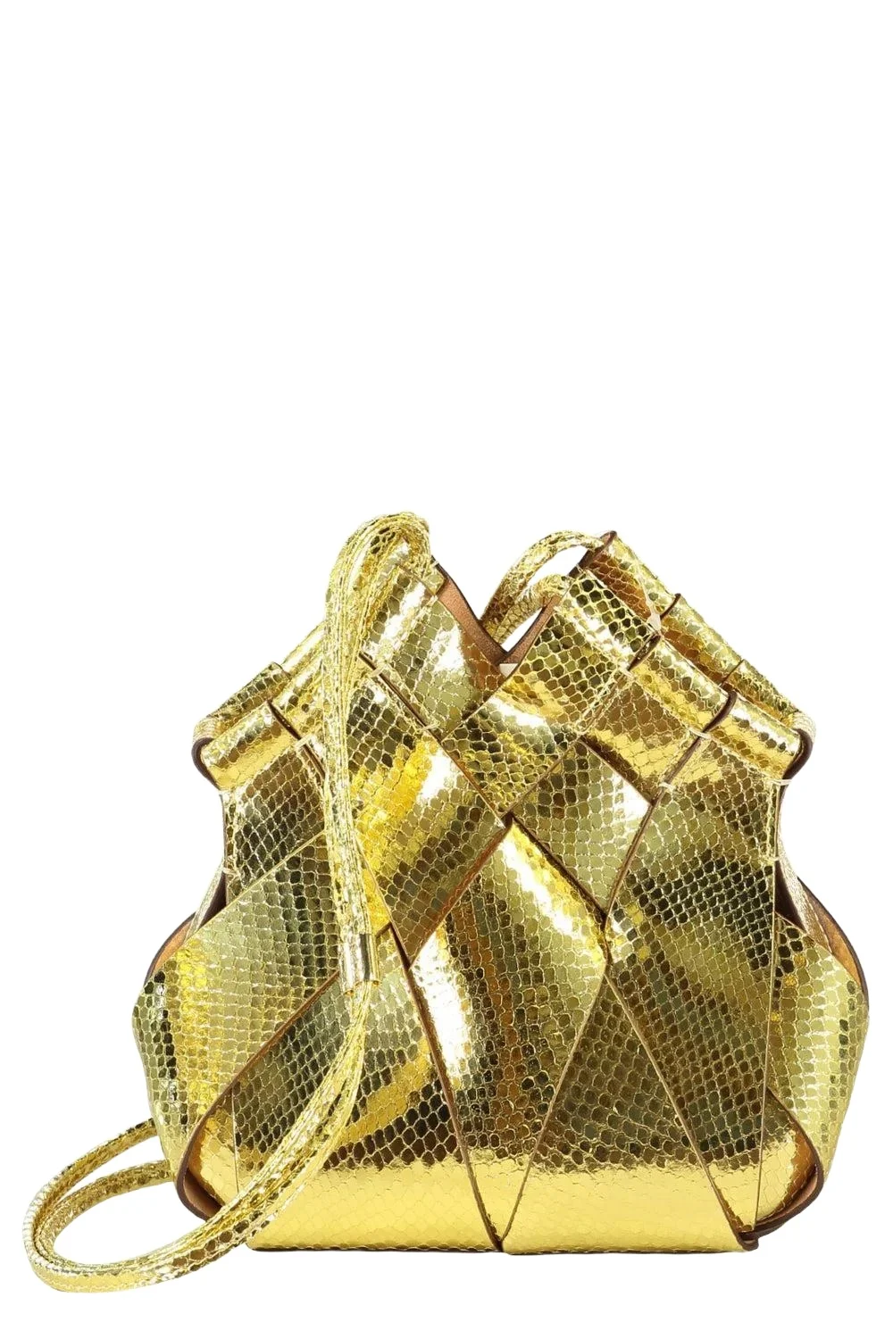 Charlotte Crossbody Bag - Gilt Charlotte Crossbody Bag - Gilt