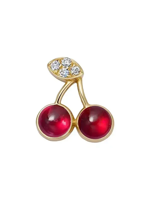 Cherry Pick Charm