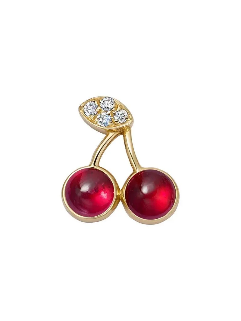 Cherry Pick Charm