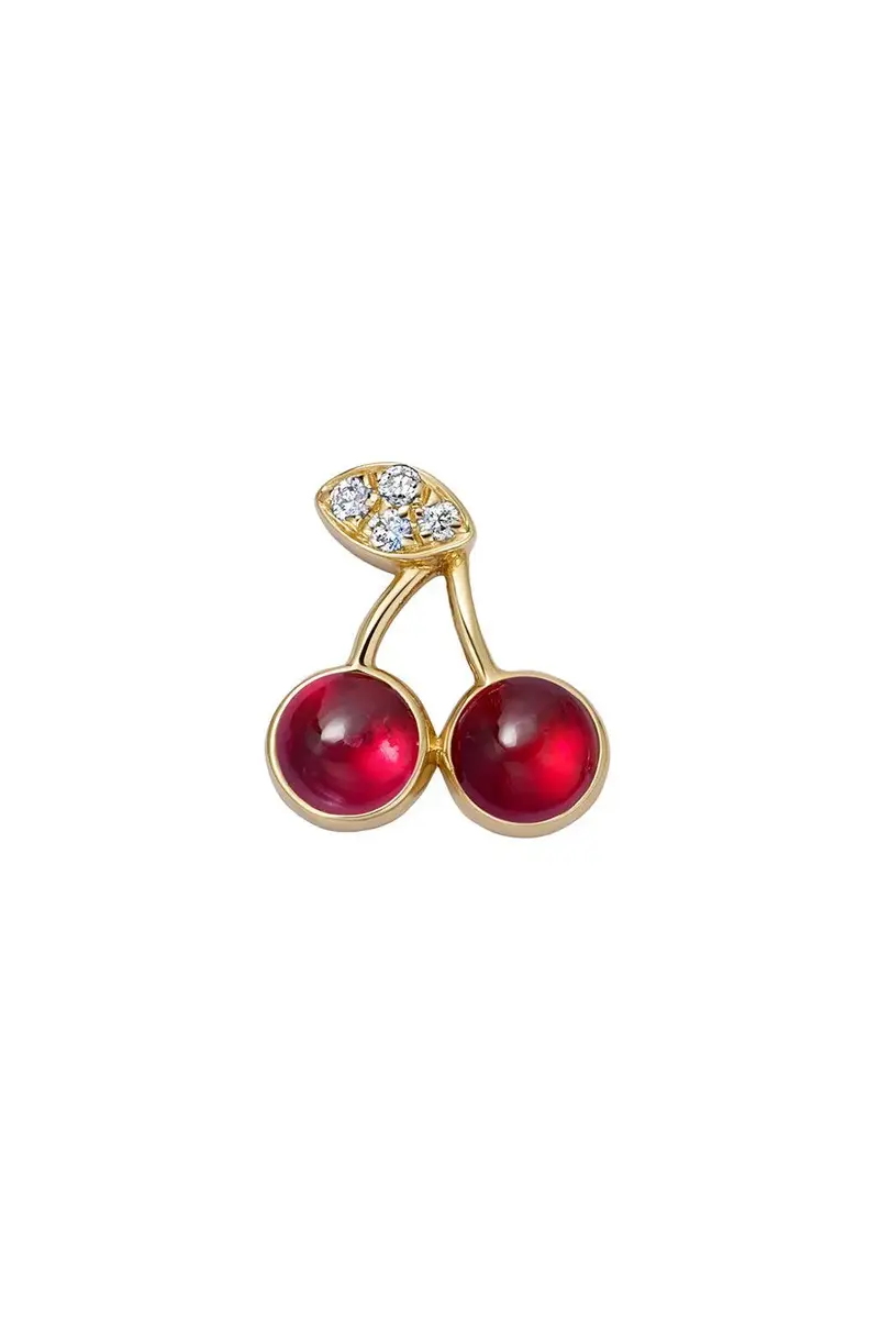 LOQUET Cherry Pick Charm | Image 1 LOQUET Cherry Pick Charm | Image 1